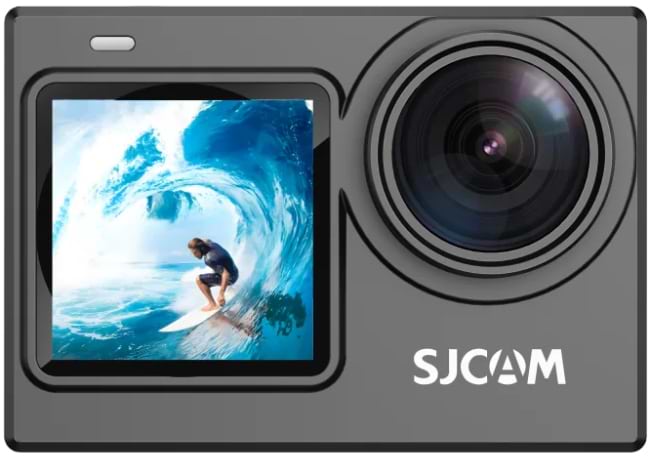 Екшн-камера SJCAM SJ6 Ultra